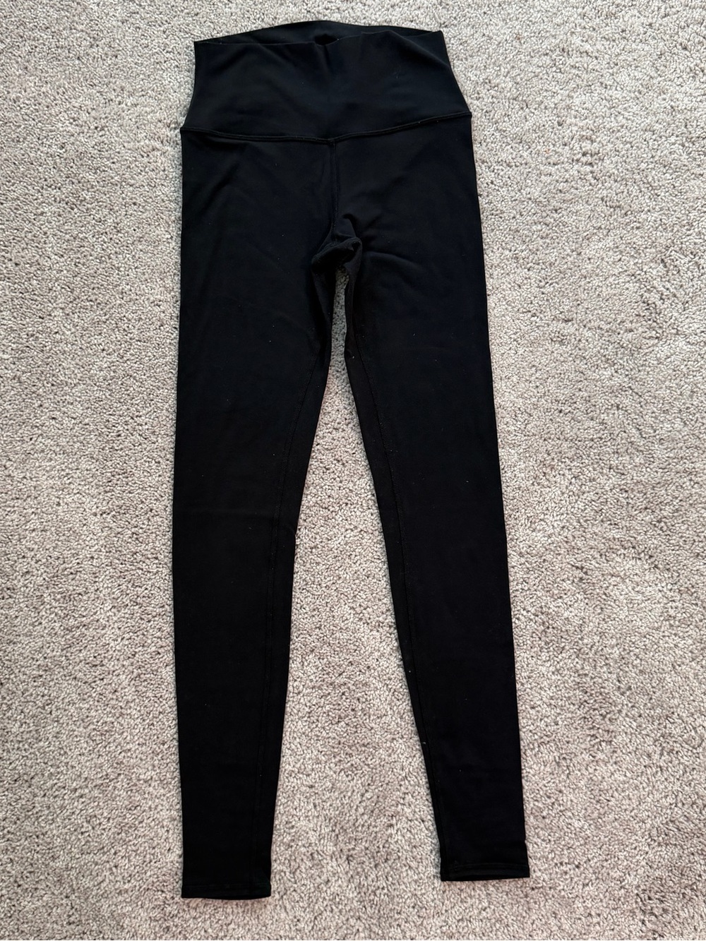 Alo High Waist Airbrush Legging